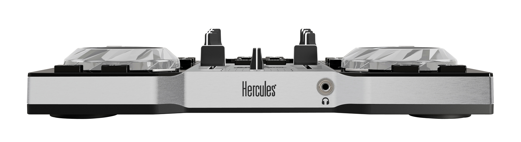 DJ-Controller Series Pack S HERCULES Instinct Party