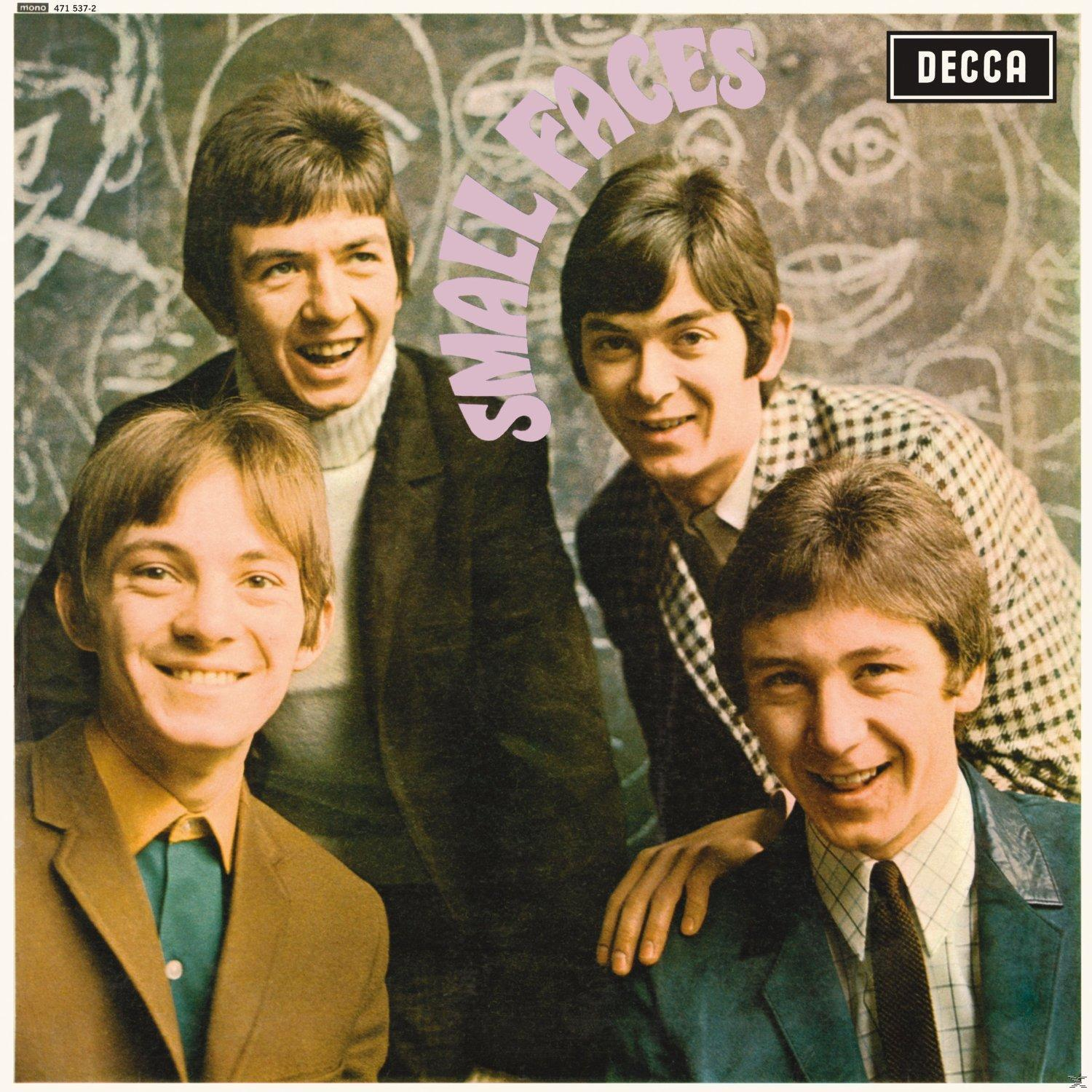 Small Faces - (12\