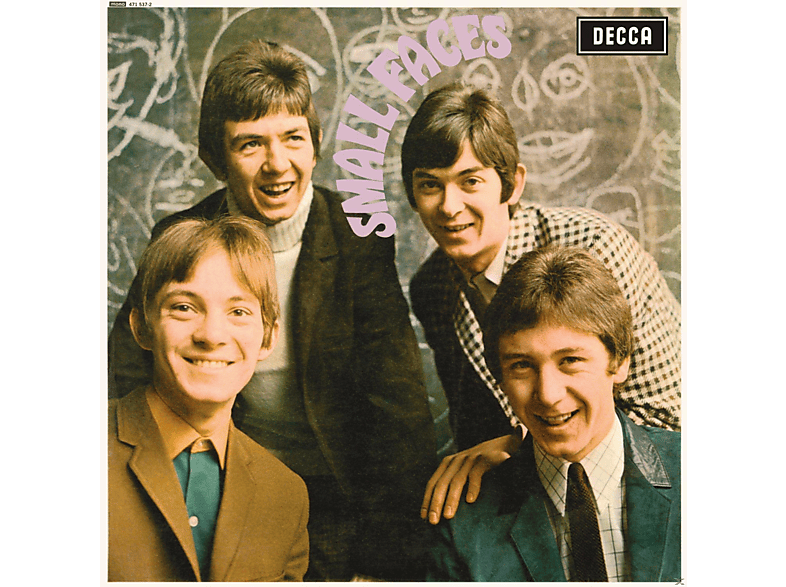 Small Faces - Small Faces (12\