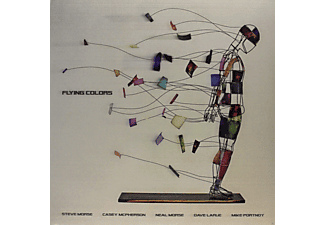 Flying Colors - Flying Colors  - (Vinyl)