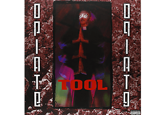 Tool - OPIATE  - (Vinyl)