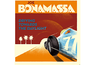 Joe Bonamassa - Driving Towards The Daylight (Vinyl LP (nagylemez))