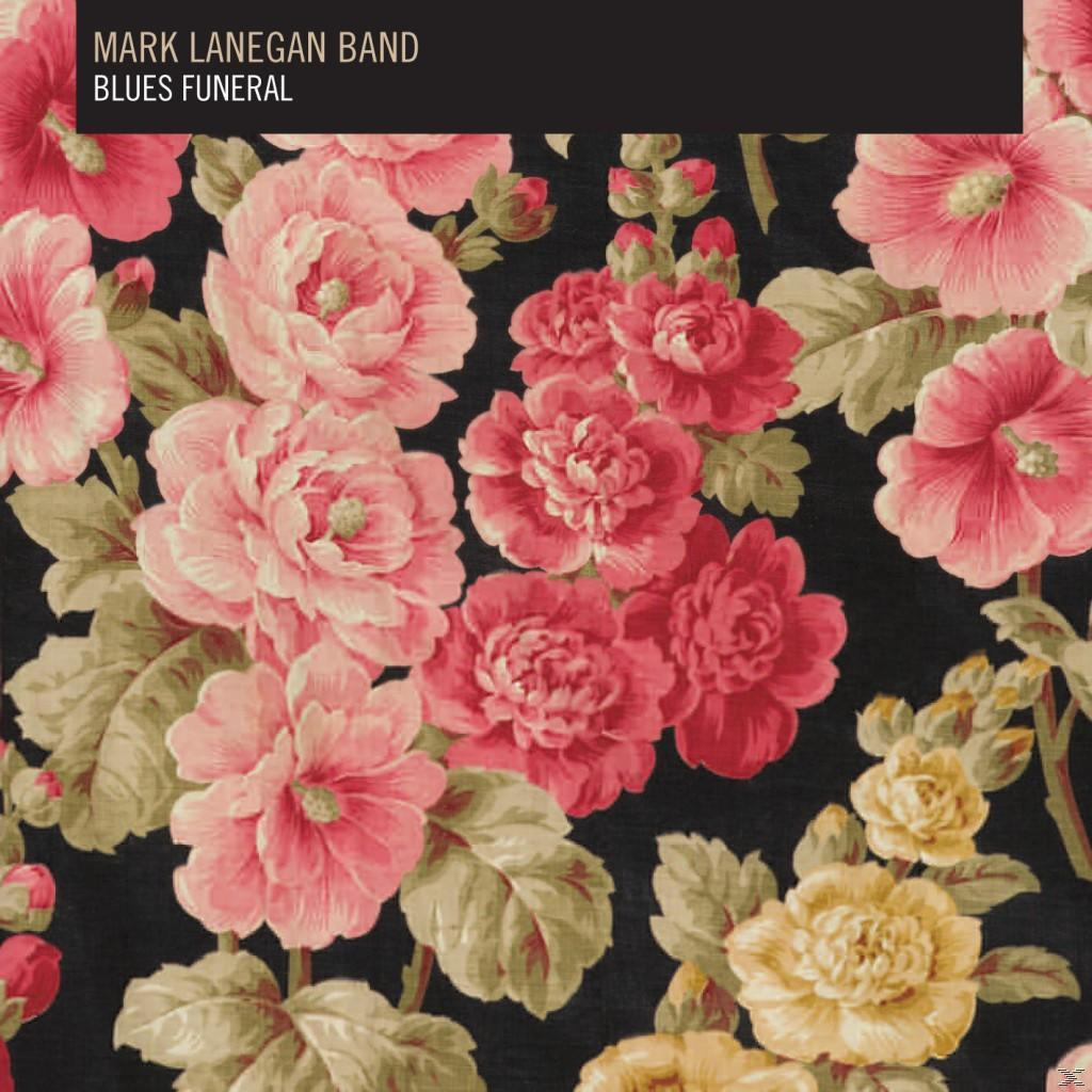Mark Blues Funeral Lenegan (Vinyl) - Band -