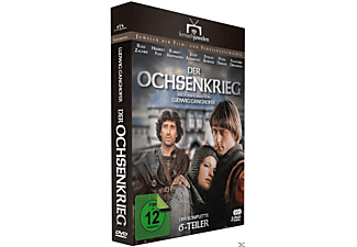 Der Ochsenkrieg DVD
