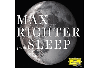 Richter,Max/Davidson,Grace/Acme - From Sleep  - (Vinyl)