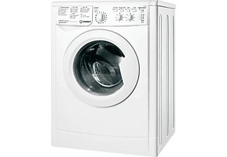 INDESIT IWC 61052 C Eco A++ 6Kg 1000 Devir Çamaşır Makinesi