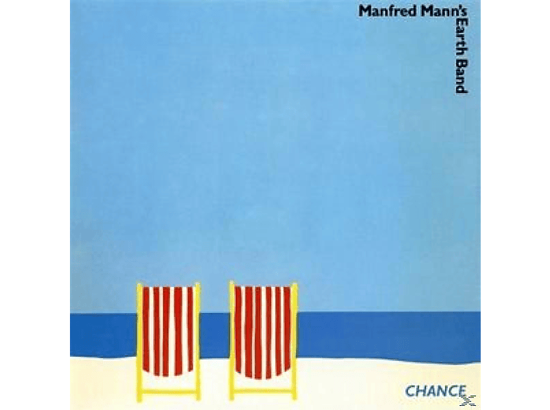 Manfred Mann's Earth Band | Chance (2lp) - (Vinyl) | SATURN