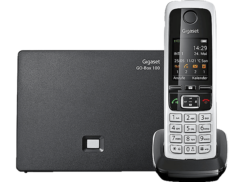 gigaset gx 6 media markt