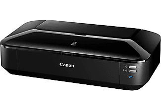 CANON Pixma IX6850 A3 Yazıcı/ Wi-Fi/ Kartuşlu Mürekkep Püskürtmeli Renkli Yazıcı_2