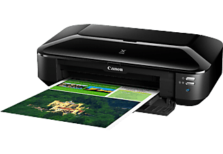 CANON Pixma IX6850 A3 Yazıcı/ Wi-Fi/ Kartuşlu Mürekkep Püskürtmeli Renkli Yazıcı_0