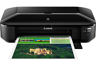 CANON Pixma IX6850 A3 Yazıcı/ Wi-Fi/ Kartuşlu Mürekkep Püskürtmeli Renkli Yazıcı_3