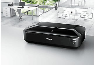 CANON Pixma IX6850 A3 Yazıcı/ Wi-Fi/ Kartuşlu Mürekkep Püskürtmeli Renkli Yazıcı_4