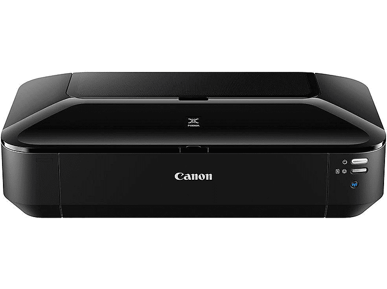 CANON Pixma IX6850 A3 Yazıcı/ Wi-Fi/ Kartuşlu Mürekkep Püskürtmeli Renkli Yazıcı_7