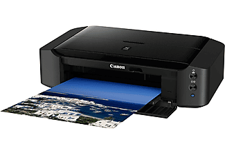 CANON Pixma IX6850 A3 Yazıcı/ Wi-Fi/ Kartuşlu Mürekkep Püskürtmeli Renkli Yazıcı_8