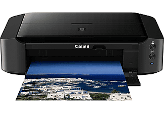 CANON Pixma IX6850 A3 Yazıcı/ Wi-Fi/ Kartuşlu Mürekkep Püskürtmeli Renkli Yazıcı_9