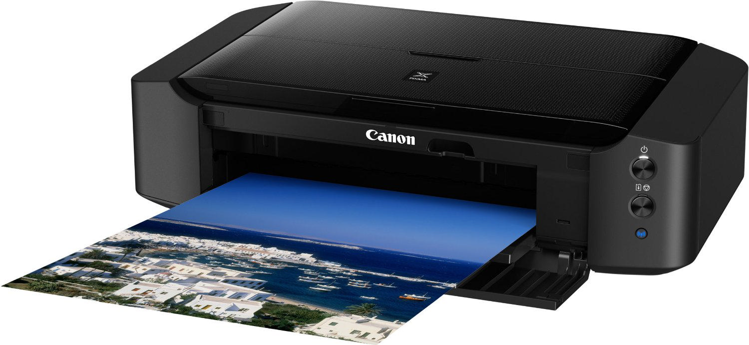 CANON PIXMA iP 6750 A3 Mürekkep Püskürtmeli Renkli Yazıcı