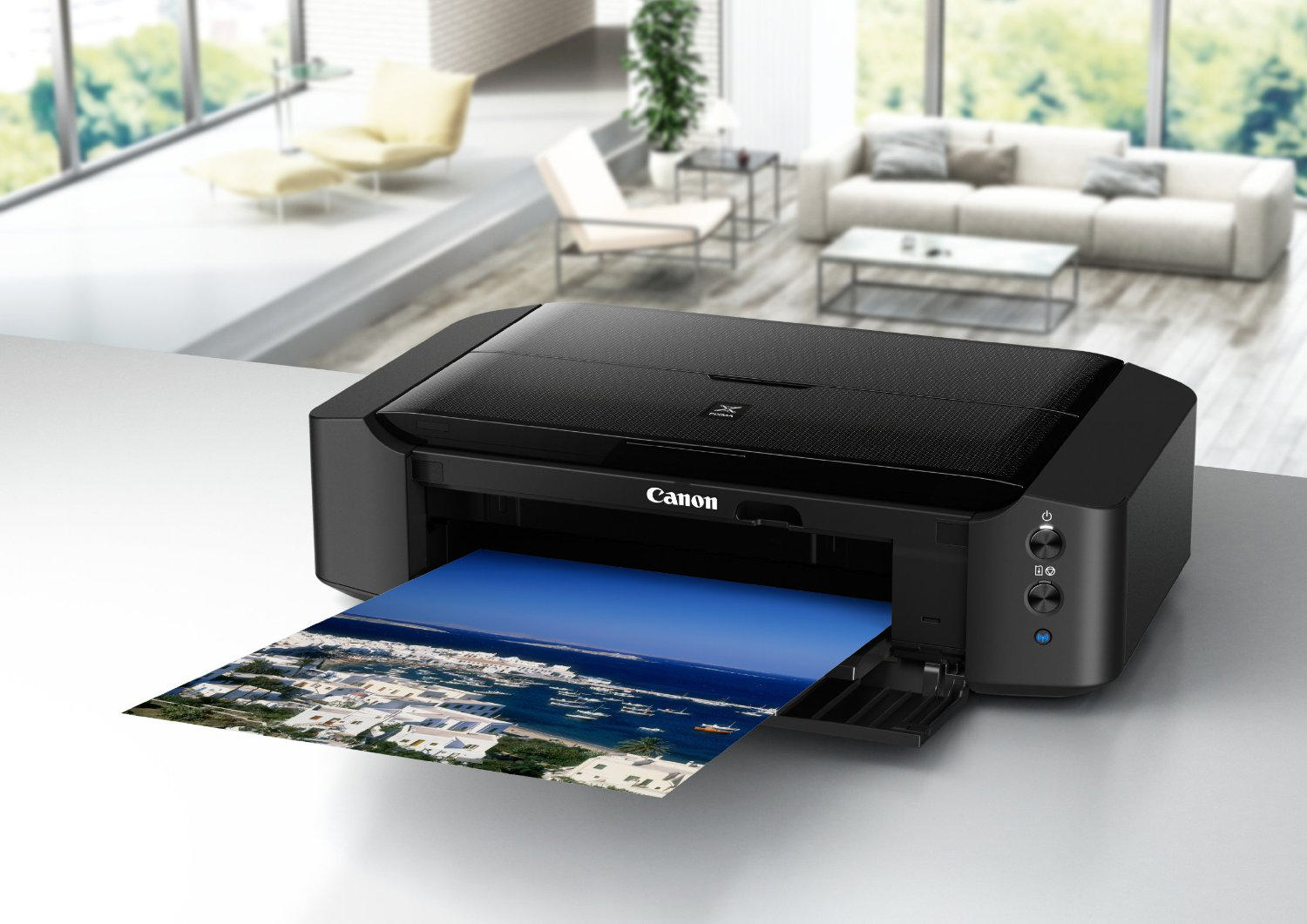 CANON PIXMA iP 6750 A3 Mürekkep Püskürtmeli Renkli Yazıcı