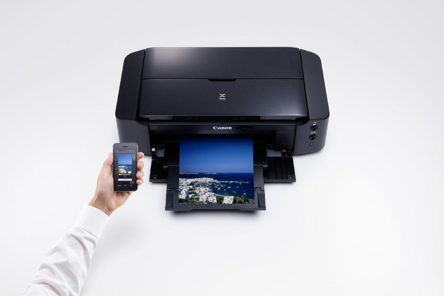 CANON PIXMA iP 6750 A3 Mürekkep Püskürtmeli Renkli Yazıcı