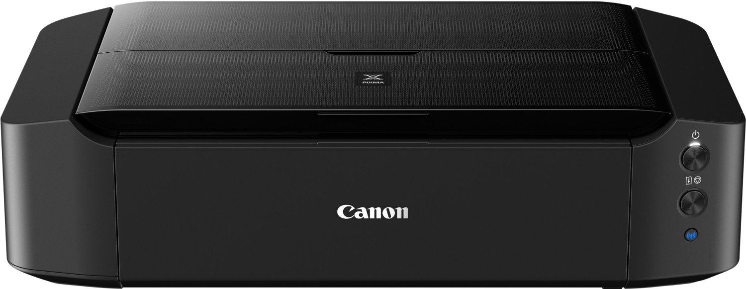 CANON PIXMA iP 6750 A3 Mürekkep Püskürtmeli Renkli Yazıcı