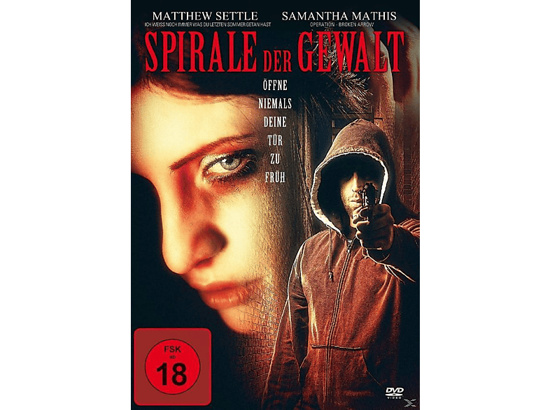 Spirale Der Gewalt Dvd Kaufen Mediamarkt