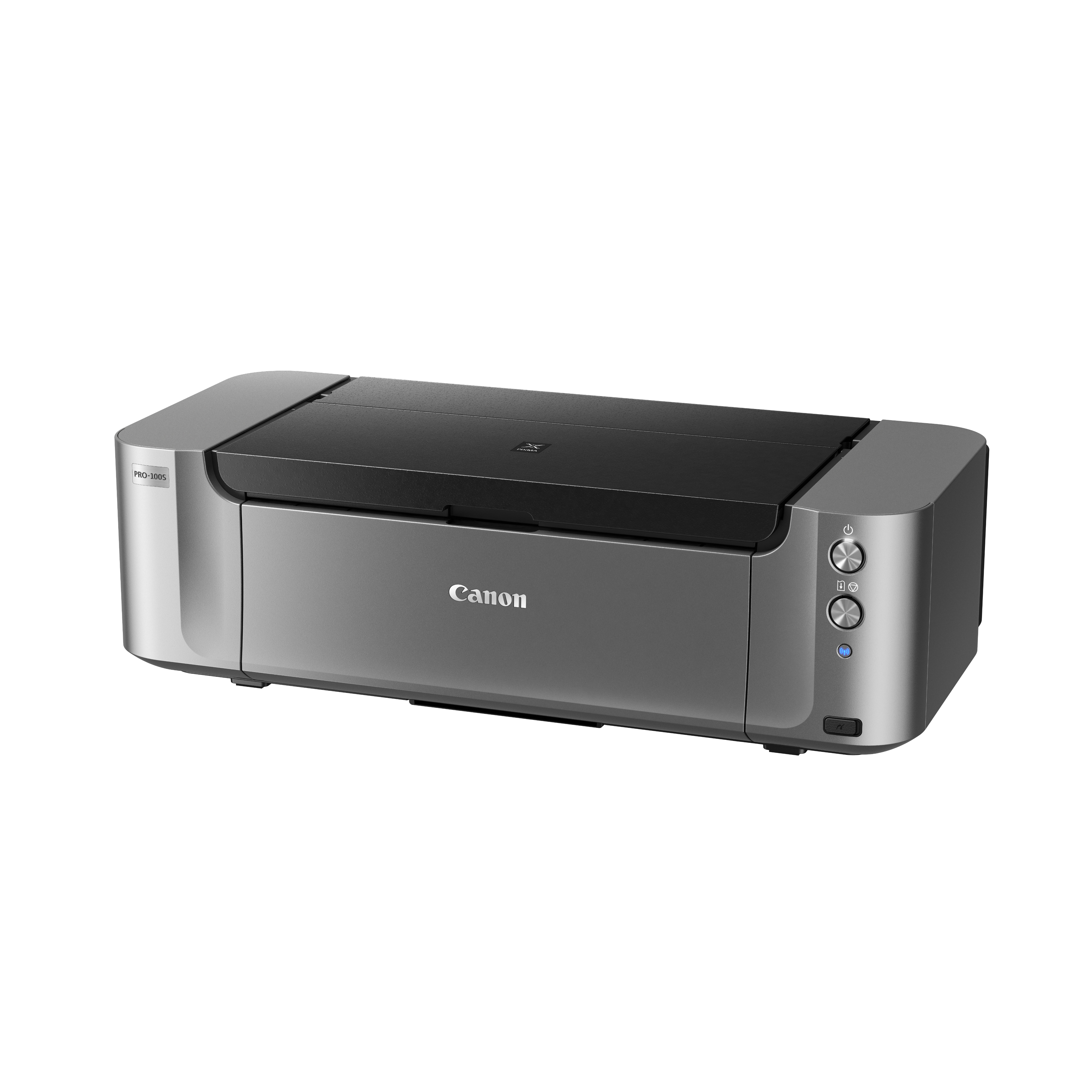 CANON Pixma Pro 100S Tintenstrahl Tintenstrahldrucker WLAN Netzwerkfähig