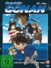 Detektiv Conan 17 Detektiv auf hoher See [DVD]