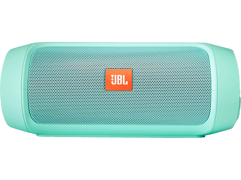 Altavoz inalambrico | JBL Charge 2+ Turquesa