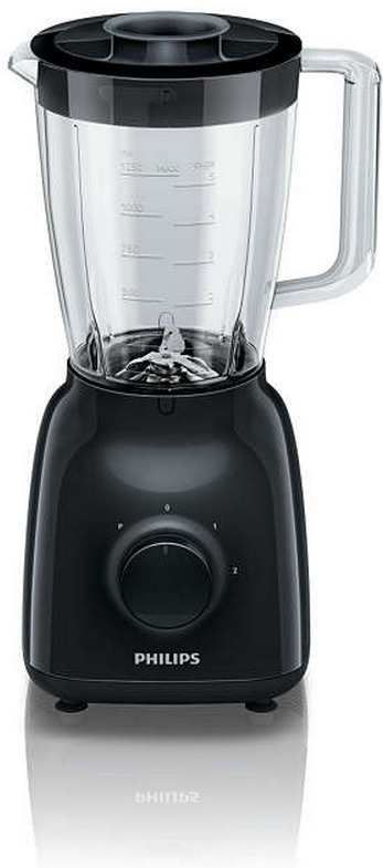 PHILIPS Blender (HR2100/90) Modèle d'exposition