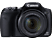 CANON Powershot SX530 HS 16.0 MP 50x Optik Zoom Dijital Fotoğraf Makinesi