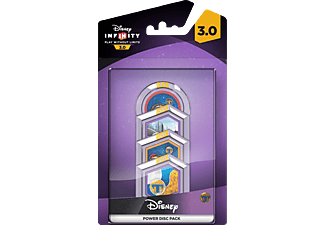 DISNEY FIGURE INFINITY3 WORLD BEYOND PACK  Bonus-Münzen