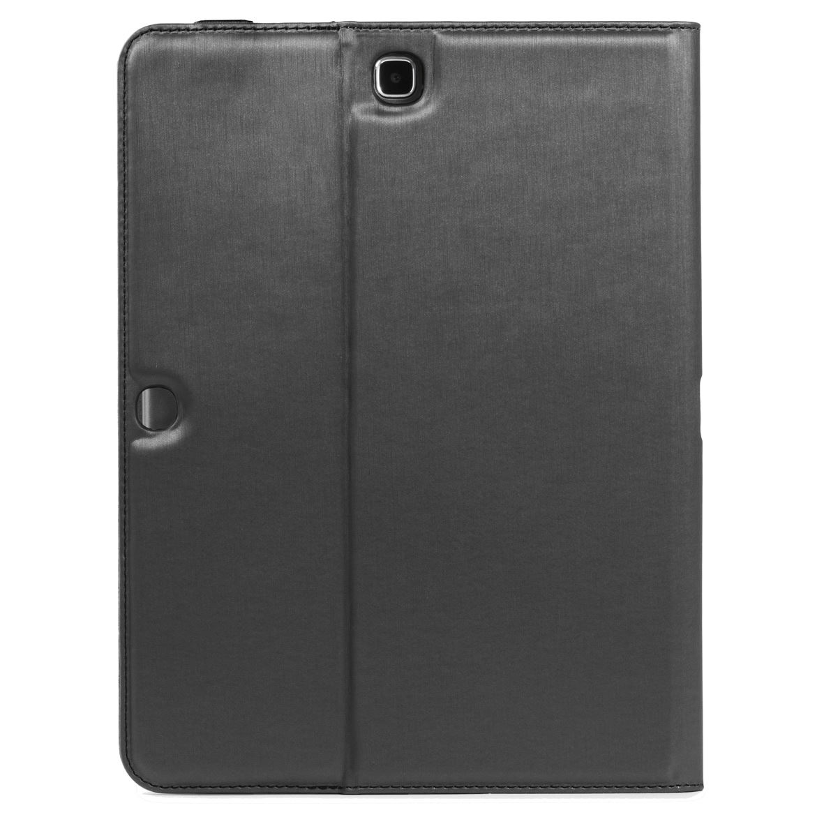 TARGUS THZ 607 GL Versavu, Bookcover, Samsung, Galaxy Tab A, Galaxy Tab 4, Galaxy Tab 3, Schwarz