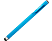 TARGUS Targus Stylet - Bleu - stilo (Blu)