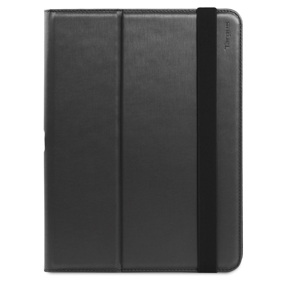 TARGUS THZ 607 GL Versavu, Bookcover, Samsung, Galaxy Tab A, Galaxy Tab 4, Galaxy Tab 3, Schwarz