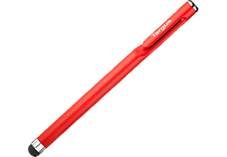 TARGUS Stylet - Stylet (Rouge)