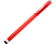 TARGUS Stylet - Stylet (Rouge)