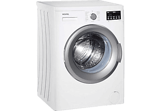 VESTEL EKO 9710 TLZ A++ Enerji Sınıfı 9Kg 1000 Devir Çamaşır Makinesi Outlet