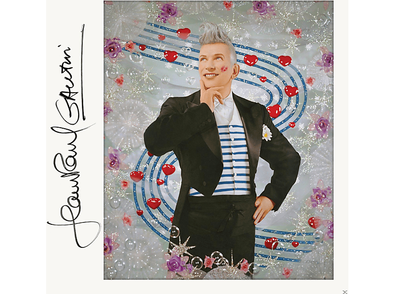 VARIOUS - Jean Paul Gaultier [CD]