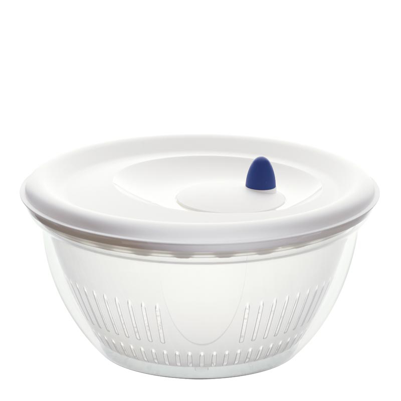 EMSA 2144301200 FIT&FRESH Salatschleuder