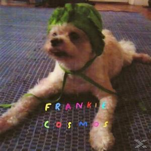 - Cosmos Zentropy - (CD) Frankie
