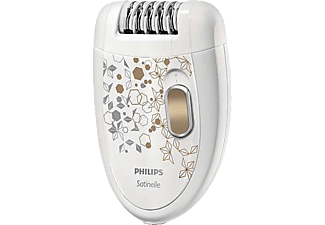 PHILIPS HP6425/01 Care Edition KeraBody Epilatör