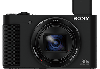 SONY CyberShot DSC-HX 90 B digitális fényképezőgép