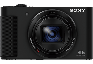 SONY CyberShot DSC-HX 90 VB digitális fényképezőgép