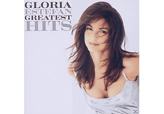 Gloria Estefan - Greatest Hits (CD)