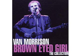 Van Morrison - The Collection - Brown Eyed Girl (CD)