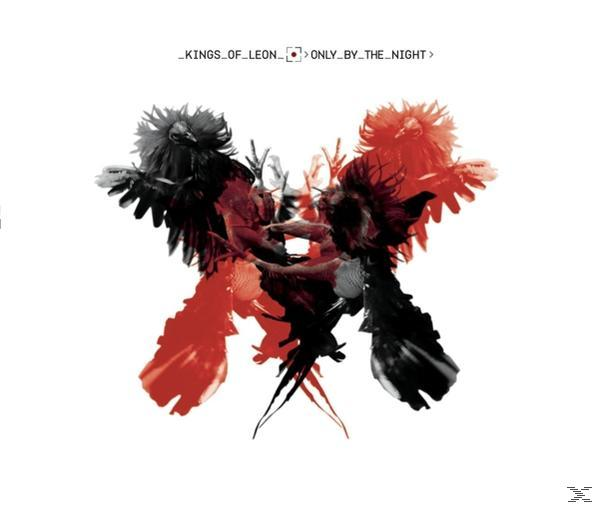 Kings of Leon - Only By The Night (Vinyl LP (nagylemez))