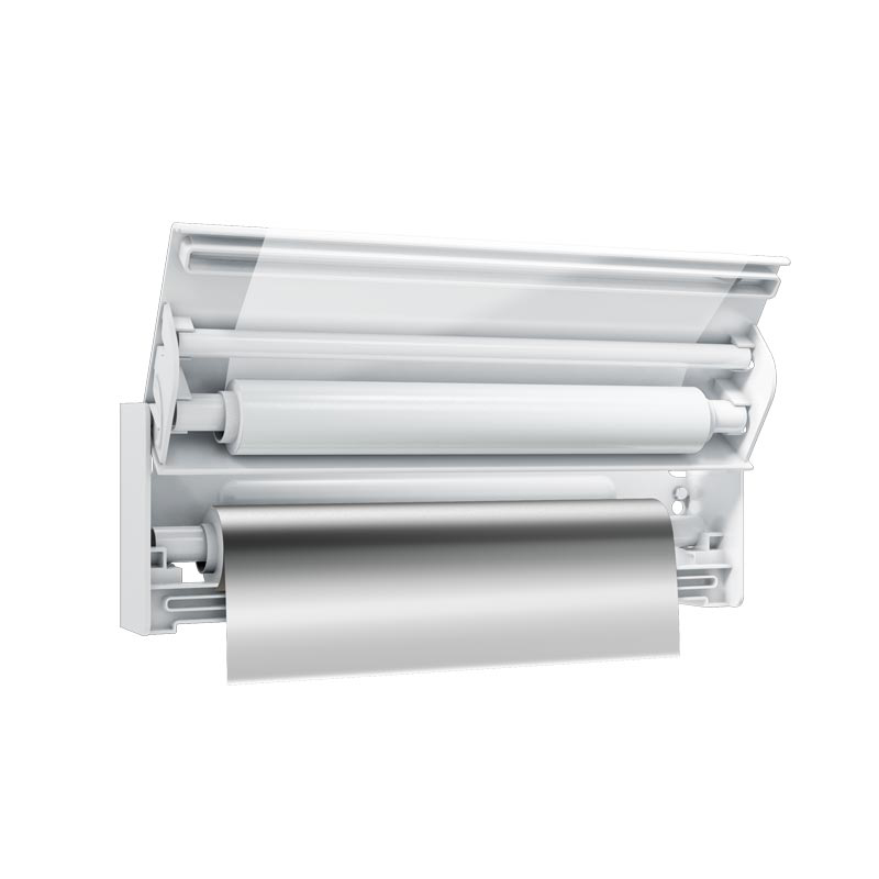 EMSA 515232 Smart Folienschneider Anthrazit
