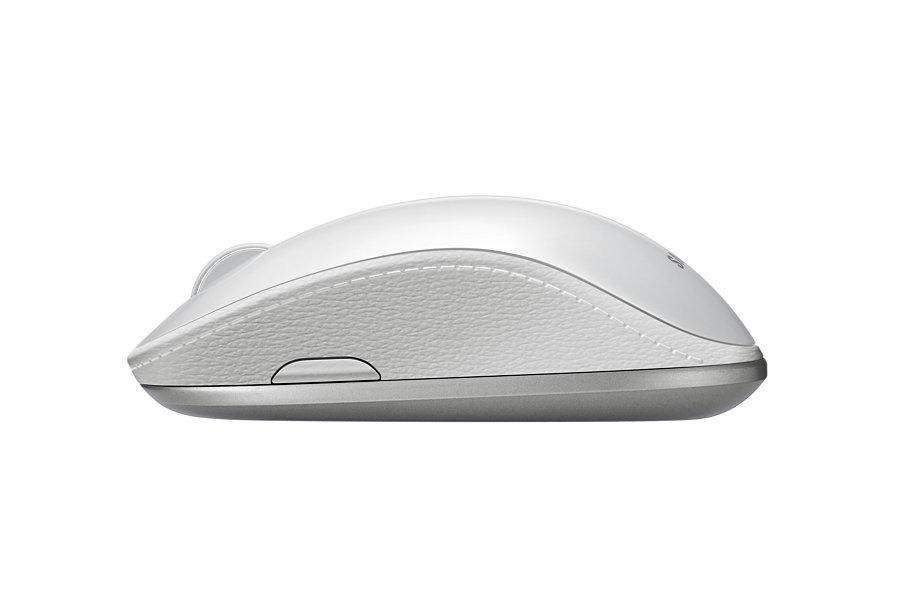 SAMSUNG ET MP900DWEGWW Action Mouse Beyaz