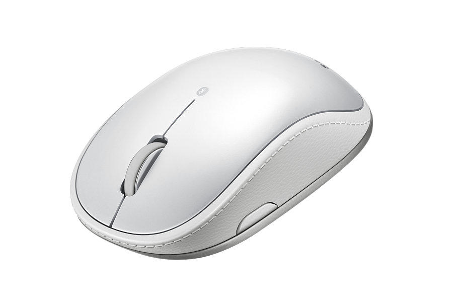 SAMSUNG ET MP900DWEGWW Action Mouse Beyaz