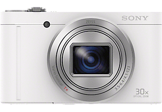 SONY CyberShot DSC-WX 500 W digitális fényképezőgép