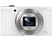 SONY CyberShot DSC-WX 500 W digitális fényképezőgép